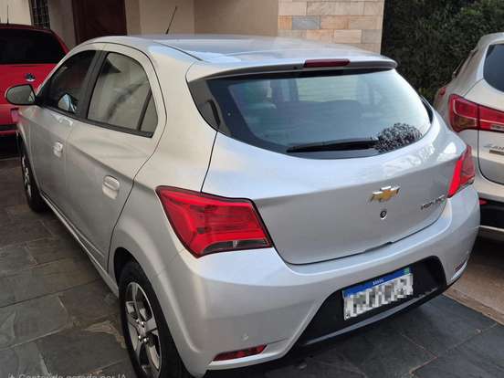 CHEVROLET-ONIX-1.4 MPFI LTZ 8V FLEX 4P AUTOMÁTICO CHEVROLET-ONIX-2016
