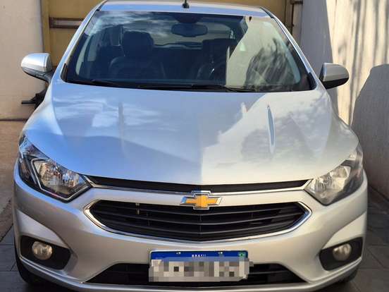 CHEVROLET-ONIX-1.4 MPFI LTZ 8V FLEX 4P AUTOMÁTICO CHEVROLET-ONIX-2016