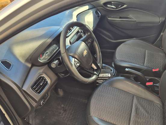 CHEVROLET-ONIX-1.4 MPFI LTZ 8V FLEX 4P AUTOMÁTICO CHEVROLET-ONIX-2016