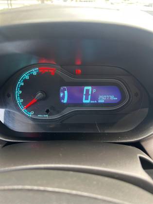 CHEVROLET PRISMA 1.4 MPFI ADVANTAGE 8V FLEX 4P AUTOMÁTICO