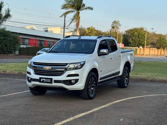 CHEVROLET-S10-2018