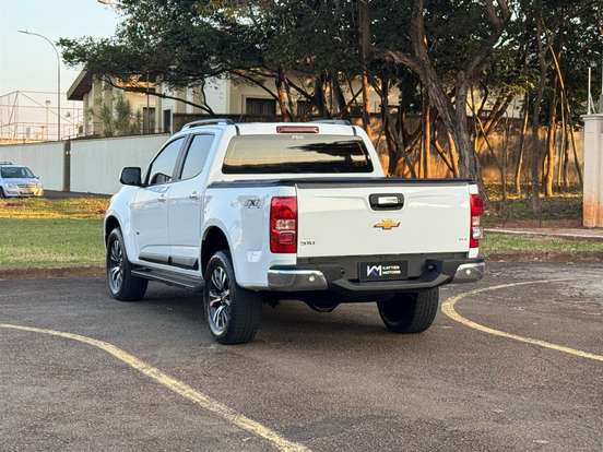 CHEVROLET-S10-2018