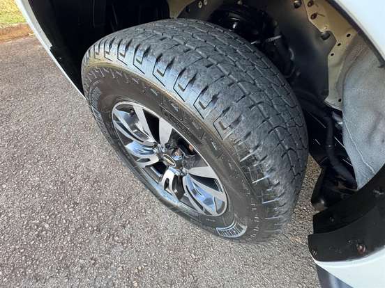 CHEVROLET-S10-2.5 LTZ 4X4 CD 16V FLEX 4P AUTOMÁTICO CHEVROLET-S10-2018