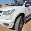 CHEVROLET S10 2.5 LTZ 4X4 CD 16V FLEX 4P MANUAL CHEVROLET S10 2.5 LTZ 4X4 CD 16V FLEX 4P MANUAL