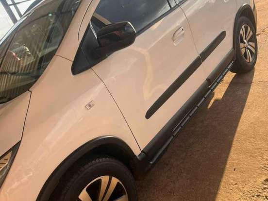 CHEVROLET-SPIN-1.8 LT 8V FLEX 4P AUTOMÁTICO CHEVROLET-SPIN-2018