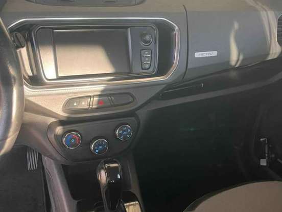 CHEVROLET-SPIN-1.8 LT 8V FLEX 4P AUTOMÁTICO CHEVROLET-SPIN-2018