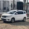 CHEVROLET SPIN 1.8 PREMIER 8V FLEX 4P AUTOMÁTICO CHEVROLET SPIN 1.8 PREMIER 8V FLEX 4P AUTOMÁTICO
