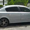 CHEVROLET VECTRA 2.4 MPFI ELITE 16V FLEX 4P AUTOMÁTICO CHEVROLET VECTRA 2.4 MPFI ELITE 16V FLEX 4P AUTOMÁTICO