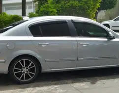 CHEVROLET VECTRA 2.4 MPFI ELITE 16V FLEX 4P AUTOMÁTICO CHEVROLET VECTRA 2.4 MPFI ELITE 16V FLEX 4P AUTOMÁTICO