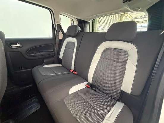 CITROËN-AIRCROSS-1.5 START 8V FLEX 4P MANUAL CITROËN-AIRCROSS-2016