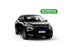 CITROËN BASALT 1.0 FIREFLY FLEX FEEL MANUAL CITROËN BASALT 1.0 FIREFLY FLEX FEEL MANUAL