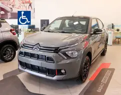 CITROËN BASALT 1.0 TURBO 200 FLEX DARK EDITION CVT CITROËN BASALT 1.0 TURBO 200 FLEX DARK EDITION CVT