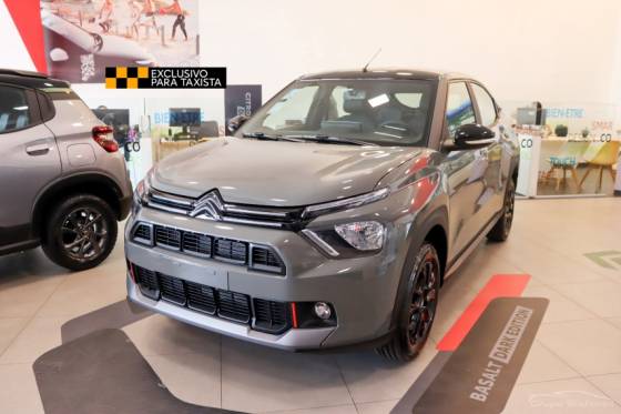 CITROËN BASALT 1.0 TURBO 200 FLEX DARK EDITION CVT