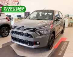 CITROËN BASALT 1.0 TURBO 200 FLEX DARK EDITION CVT CITROËN BASALT 1.0 TURBO 200 FLEX DARK EDITION CVT