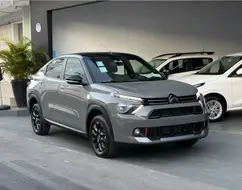 CITROËN BASALT 1.0 TURBO 200 FLEX DARK EDITION CVT CITROËN BASALT 1.0 TURBO 200 FLEX DARK EDITION CVT