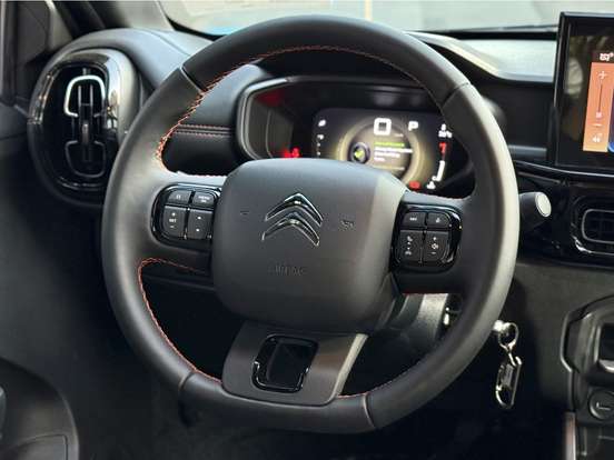 CITROËN-BASALT-1.0 TURBO 200 FLEX DARK EDITION CVT CITROËN-BASALT-2026