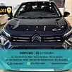 CITROËN BASALT 1.0 TURBO 200 FLEX SHINE CVT CITROËN BASALT 1.0 TURBO 200 FLEX SHINE CVT