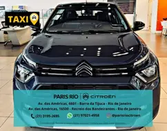 CITROËN BASALT 1.0 TURBO 200 FLEX SHINE CVT CITROËN BASALT 1.0 TURBO 200 FLEX SHINE CVT