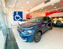 CITROËN BASALT 1.0 TURBO 200 FLEX SHINE CVT CITROËN BASALT 1.0 TURBO 200 FLEX SHINE CVT