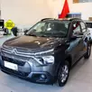 CITROËN C3 1.0 FIREFLY FLEX FEEL MANUAL CITROËN C3 1.0 FIREFLY FLEX FEEL MANUAL