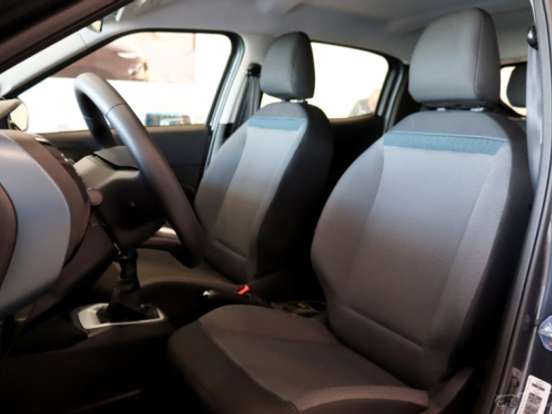 CITROËN-C3-1.0 FIREFLY FLEX FEEL MANUAL CITROËN-C3-2026