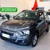 CITROËN C3 1.0 FIREFLY FLEX FEEL MANUAL CITROËN C3 1.0 FIREFLY FLEX FEEL MANUAL