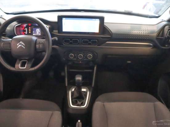 CITROËN-C3-1.0 FIREFLY FLEX FEEL MANUAL CITROËN-C3-2026
