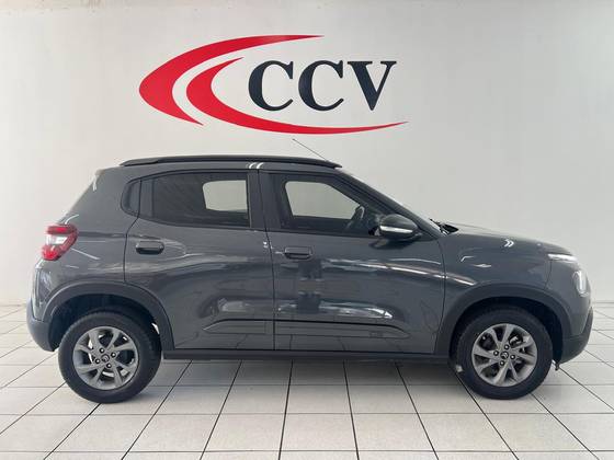 CITROËN C3 1.0 FIREFLY FLEX FEEL MANUAL
