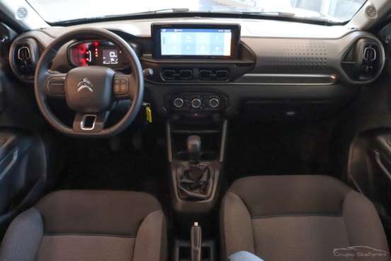CITROËN-C3-2026