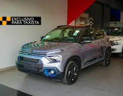 CITROËN C3 1.0 TURBO 200 FLEX YOU CVT CITROËN C3 1.0 TURBO 200 FLEX YOU CVT