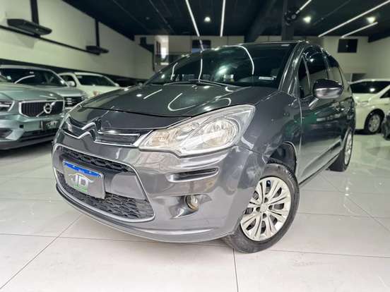 CITROËN-C3-2017