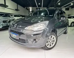 CITROËN C3 1.2 PURE TECH FLEX ORIGINE MANUAL CITROËN C3 1.2 PURE TECH FLEX ORIGINE MANUAL