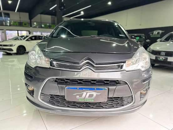 CITROËN-C3-2017