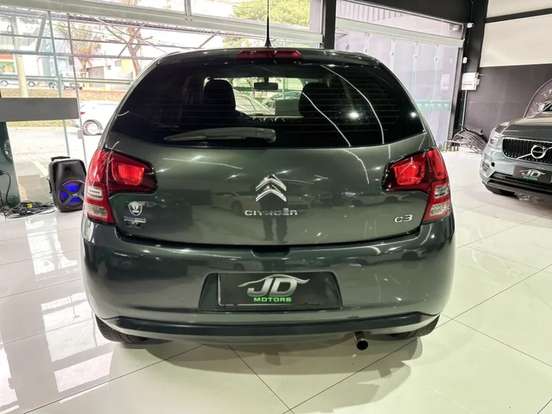 CITROËN-C3-2017