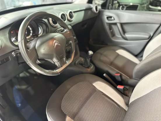 CITROËN-C3-2017