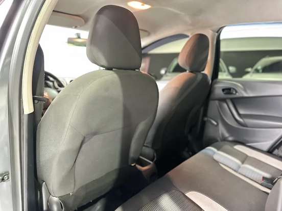 CITROËN-C3-2017