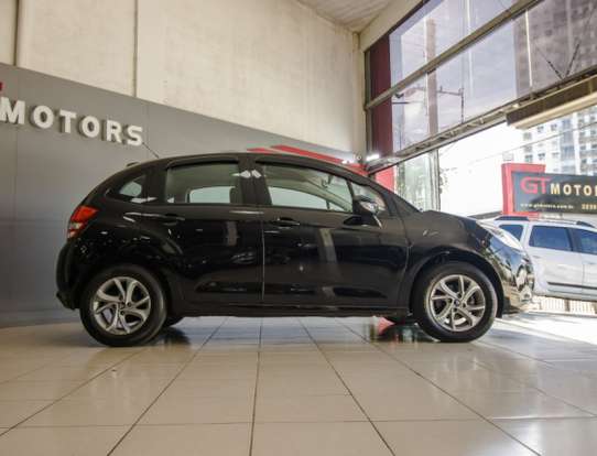 CITROËN-C3-2013