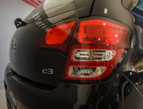CITROËN-C3-2013