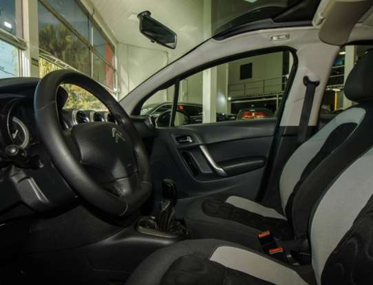 CITROËN-C3-2013