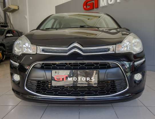 CITROËN-C3-2013
