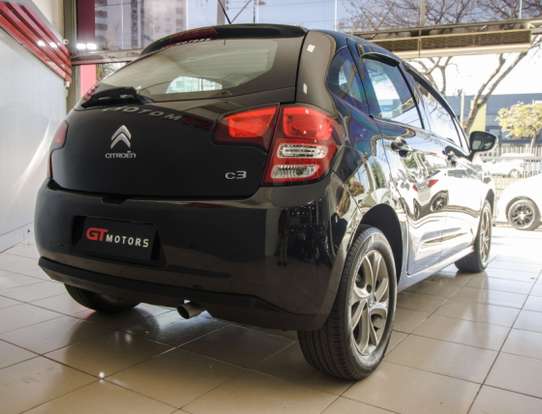 CITROËN-C3-2013