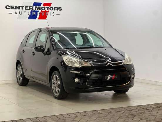 CITROËN-C3-2013