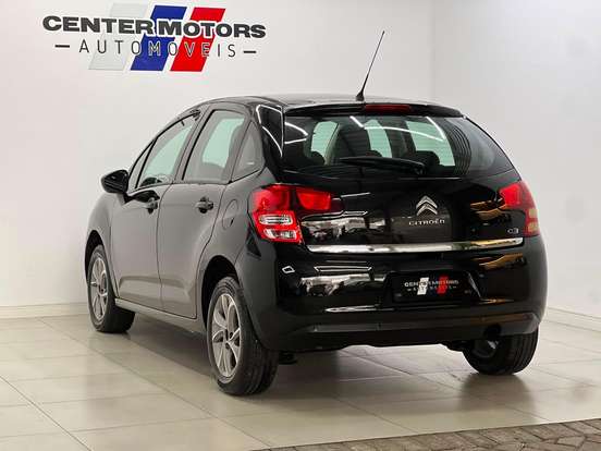 CITROËN-C3-2013