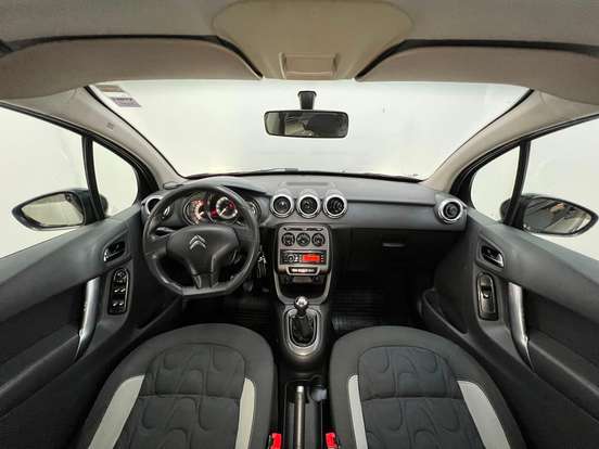CITROËN-C3-2013