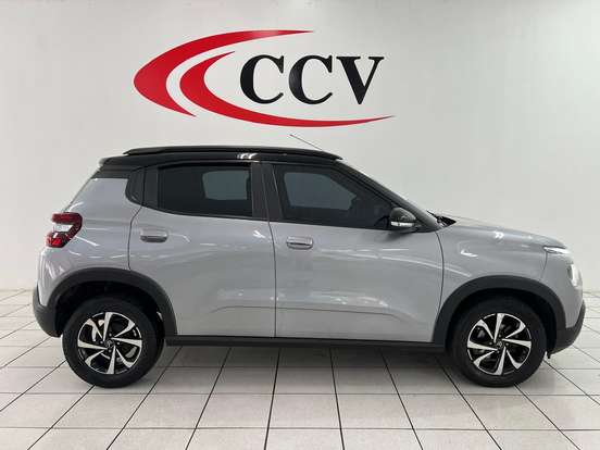 CITROËN-C3-2022