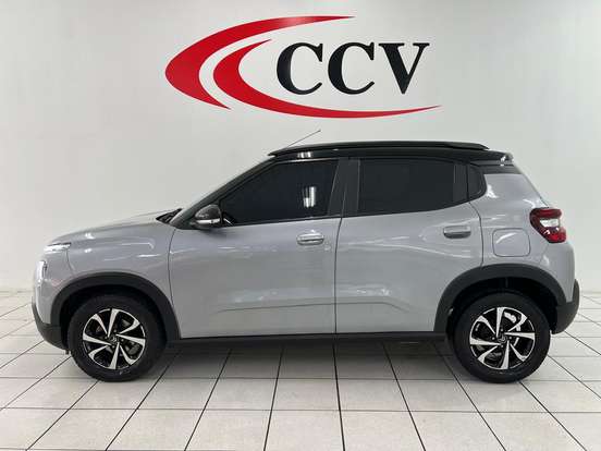 CITROËN-C3-2022