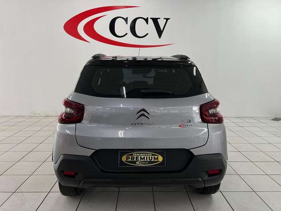 CITROËN-C3-2022