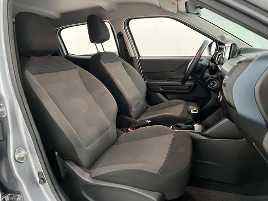 CITROËN-C3-2022