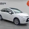 CITROËN C3 1.6 EXCLUSIVE 16V FLEX 4P AUTOMÁTICO CITROËN C3 1.6 EXCLUSIVE 16V FLEX 4P AUTOMÁTICO