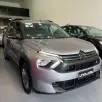CITROËN C3 AIRCROSS 1.0 TURBO 200 FLEX FEEL PACK CVT CITROËN C3 AIRCROSS 1.0 TURBO 200 FLEX FEEL PACK CVT